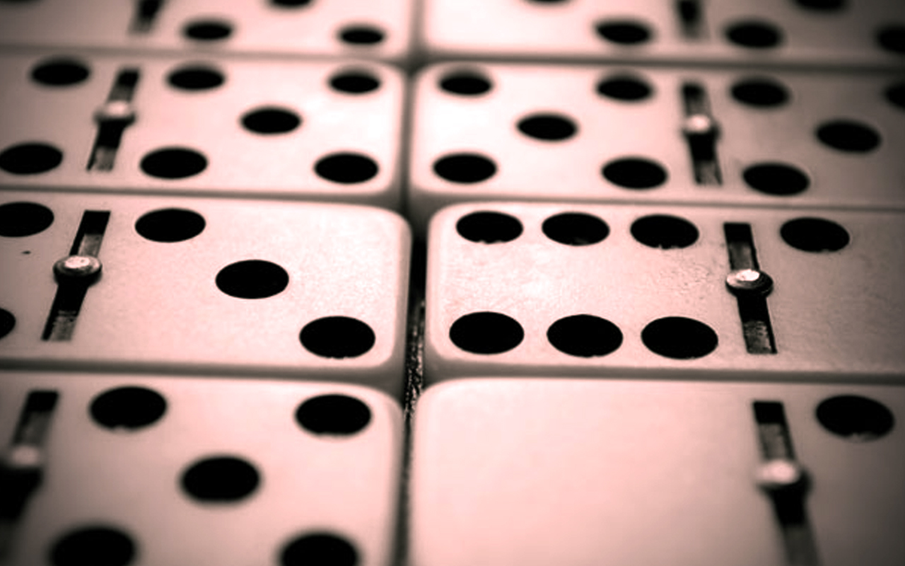 Sejumlah Argumen Kenapa Mesti Daftar Dominoqq Online Saat ini Pun