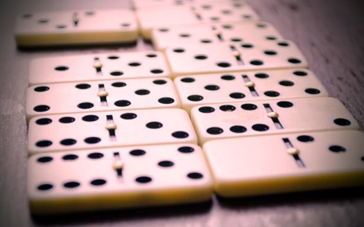 Sejumlah Perihal yg Dapat Tolong Anda Menemukannya Agen Domino Bisa dipercaya